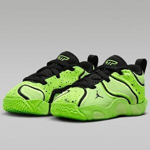 Tatum 3 toddler sneakers